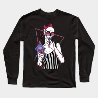 WTF is going on? Long Sleeve T-Shirt